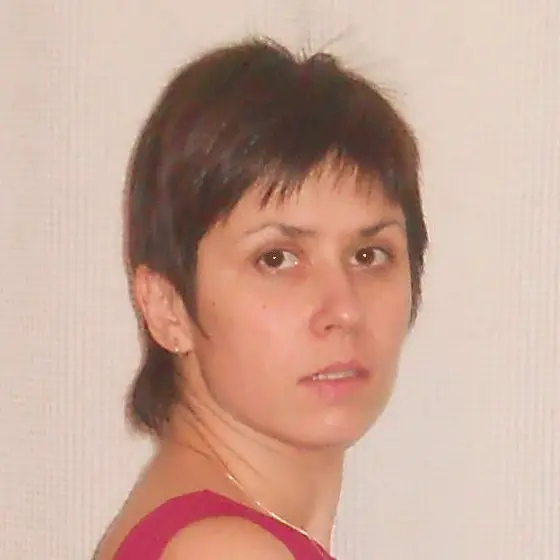 Екатерина Кочеткова