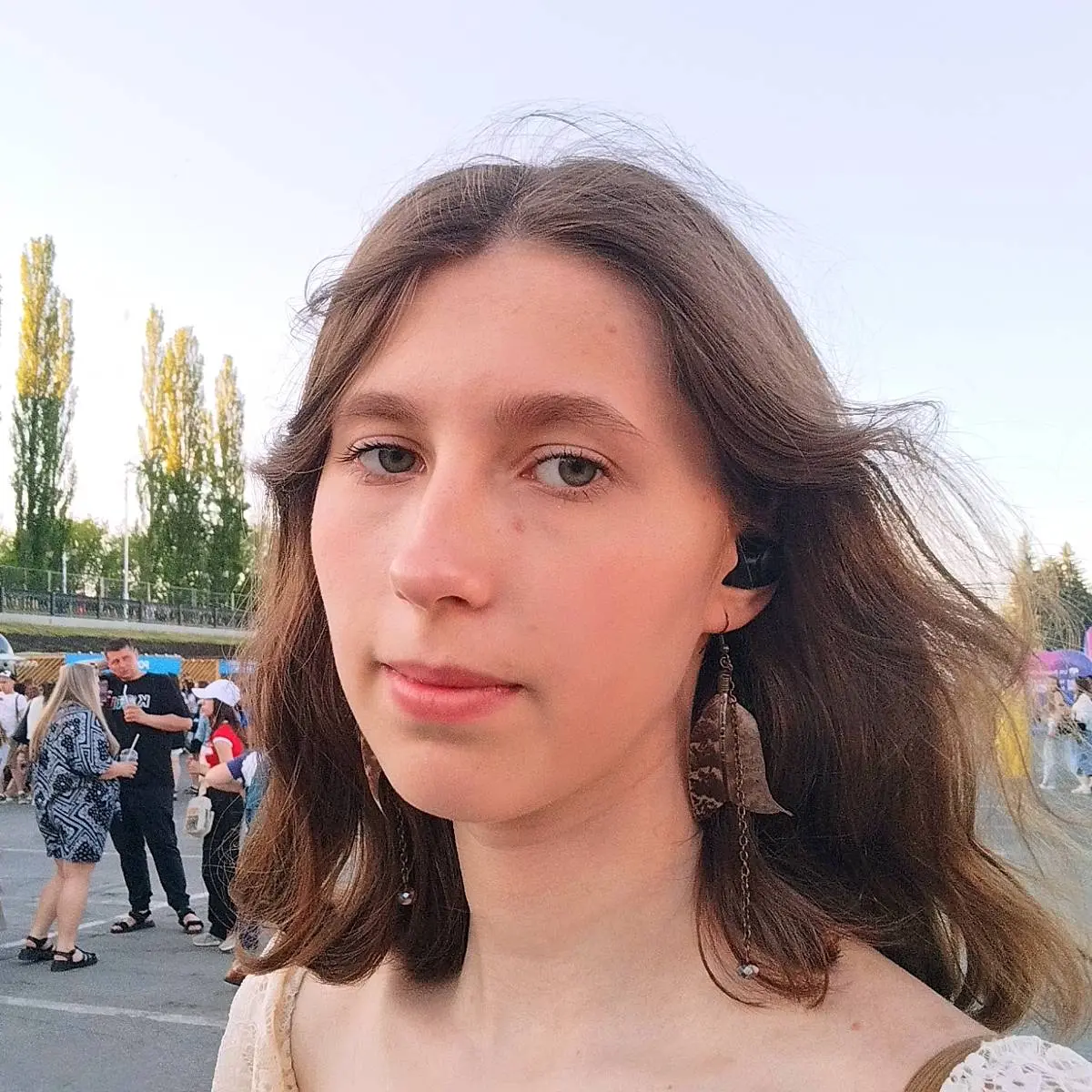 Александра Володина