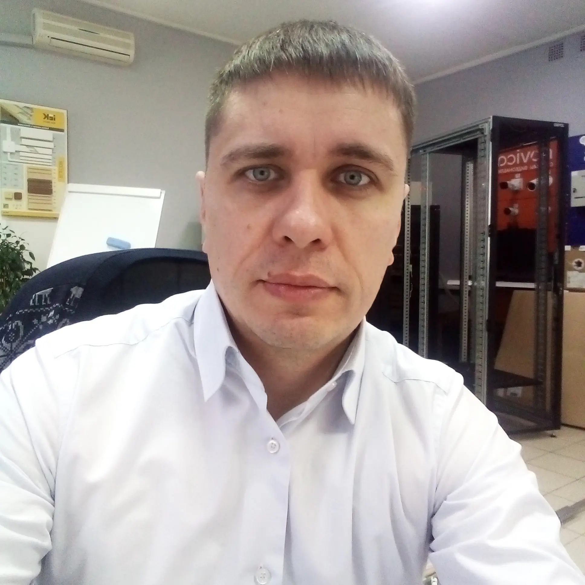 Роман Романов