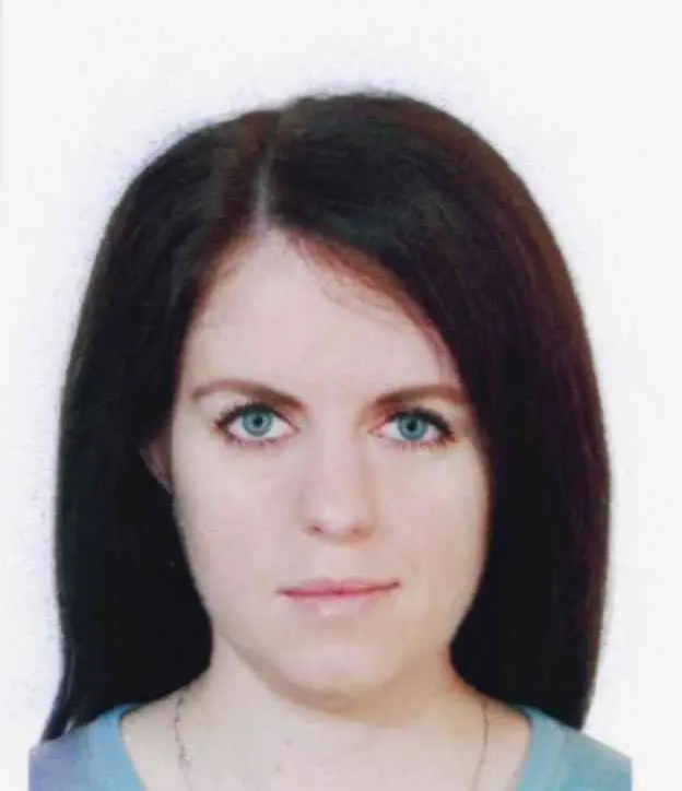 Алена Колесникова
