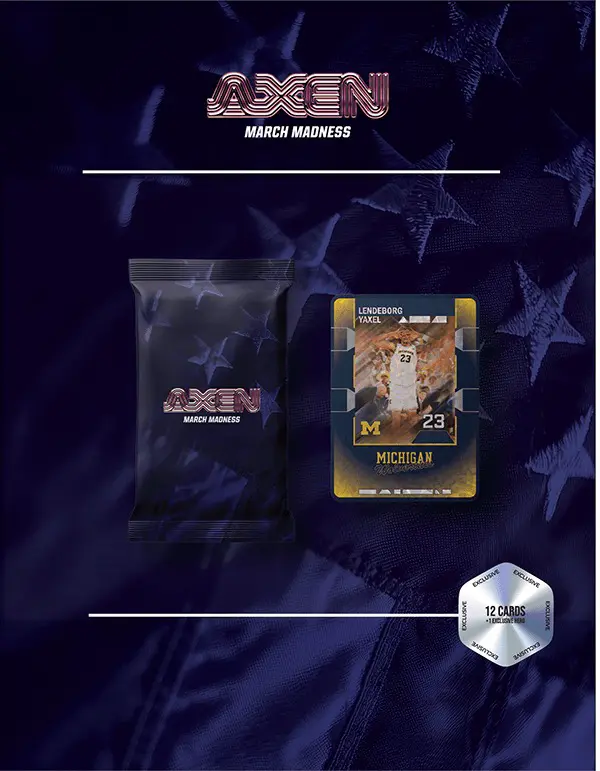 AXEN | Дизайн-концепт | Сетка — социальная сеть от hh.ru