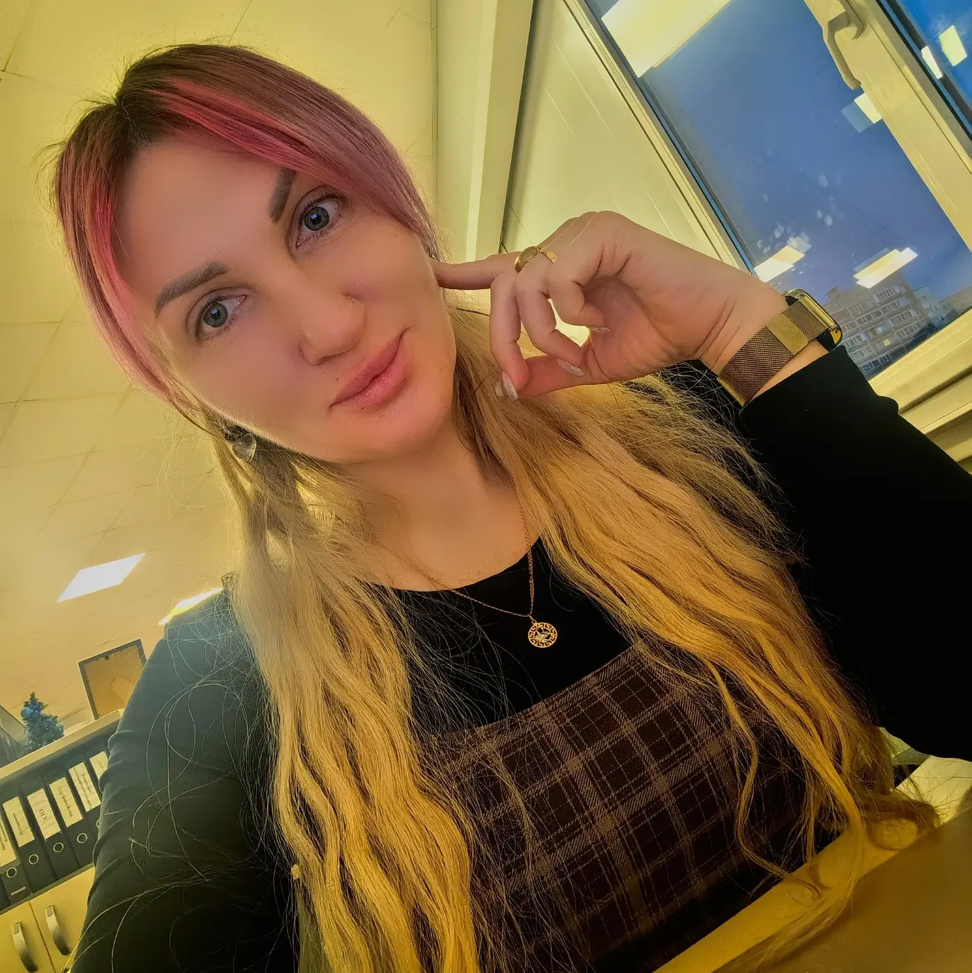 Татьяна Белушкова
