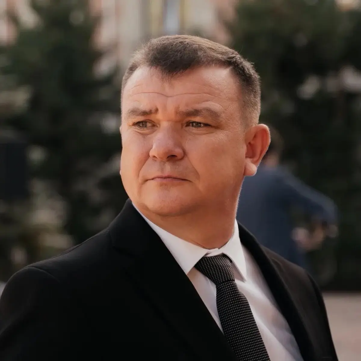 Станислав Коржов