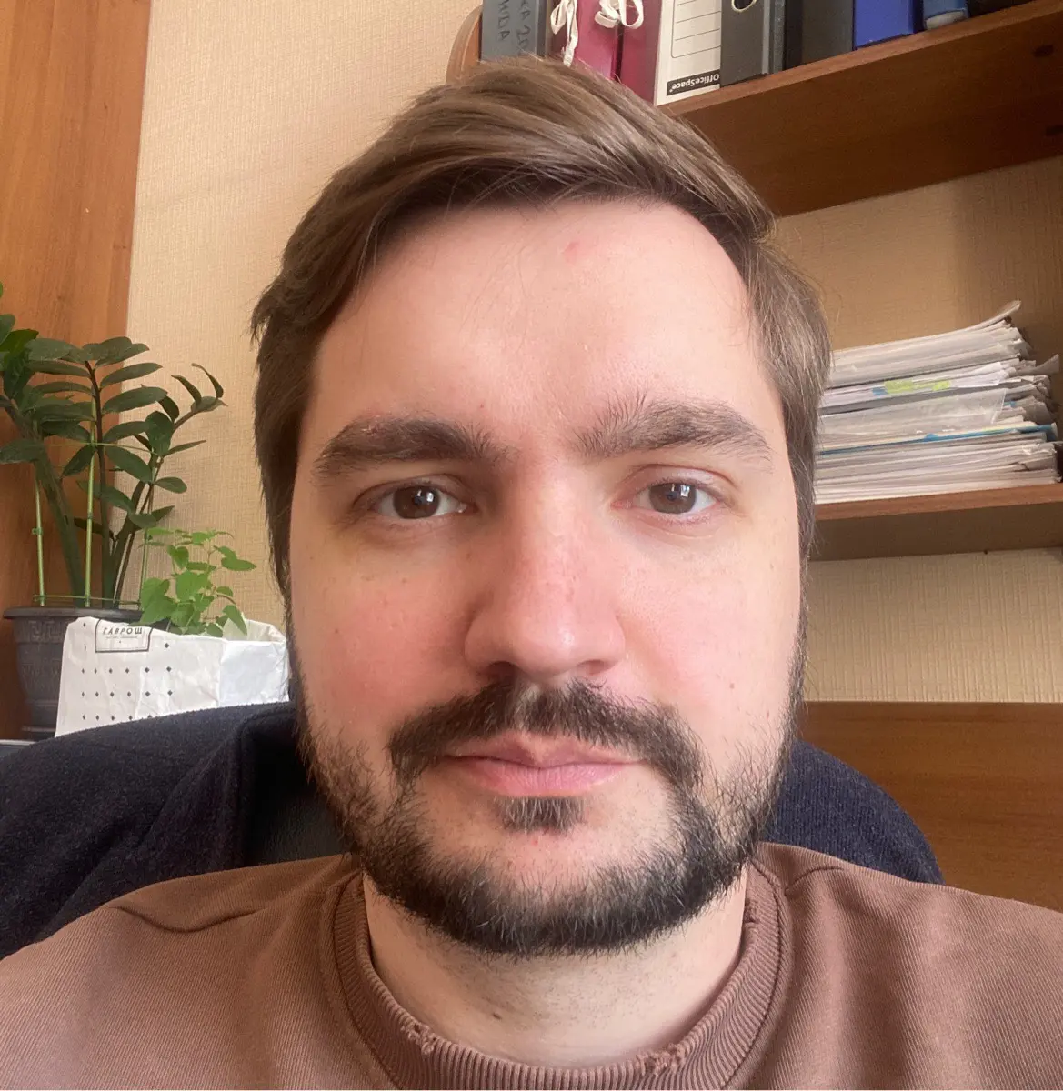 Андрей Штырлов