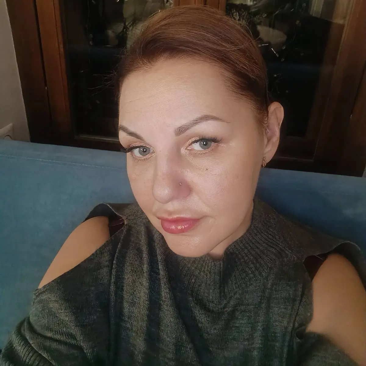 Светлана Багрянцева