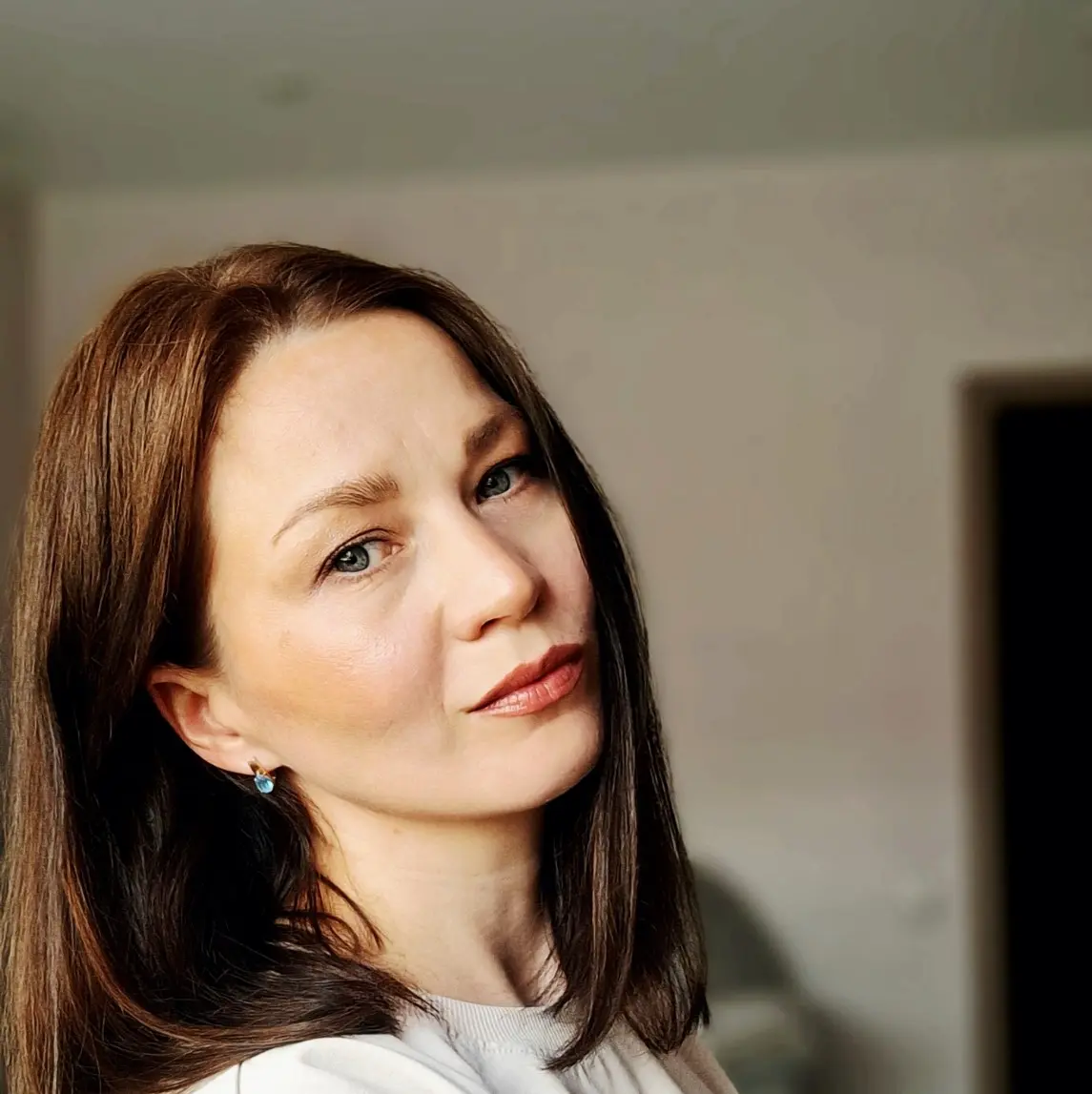 Любовь Климентьева