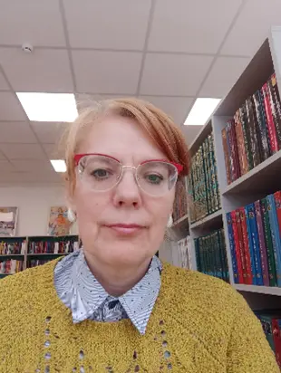 Елена Калинина | Сетка — социальная сеть от hh.ru