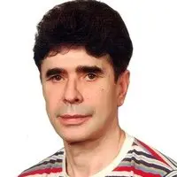 Виталий Дерябин