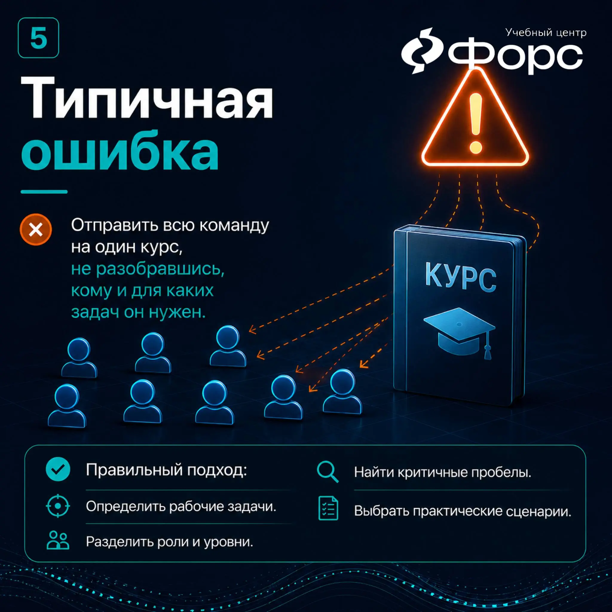 🛠️ Один инженер знает, как восстановить базу. Другой — как развернуть окружение. Третий — почему мониторинг настроен именно так.
Пока все на месте, система кажется устойчивой | Сетка — социальная сеть от hh.ru