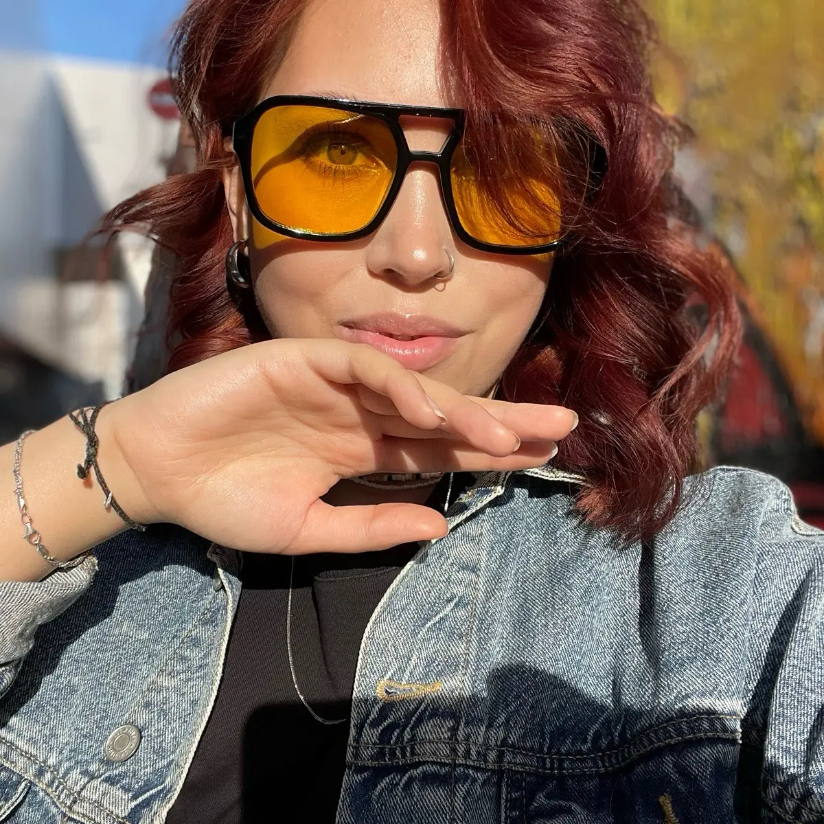 Елена Синельникова