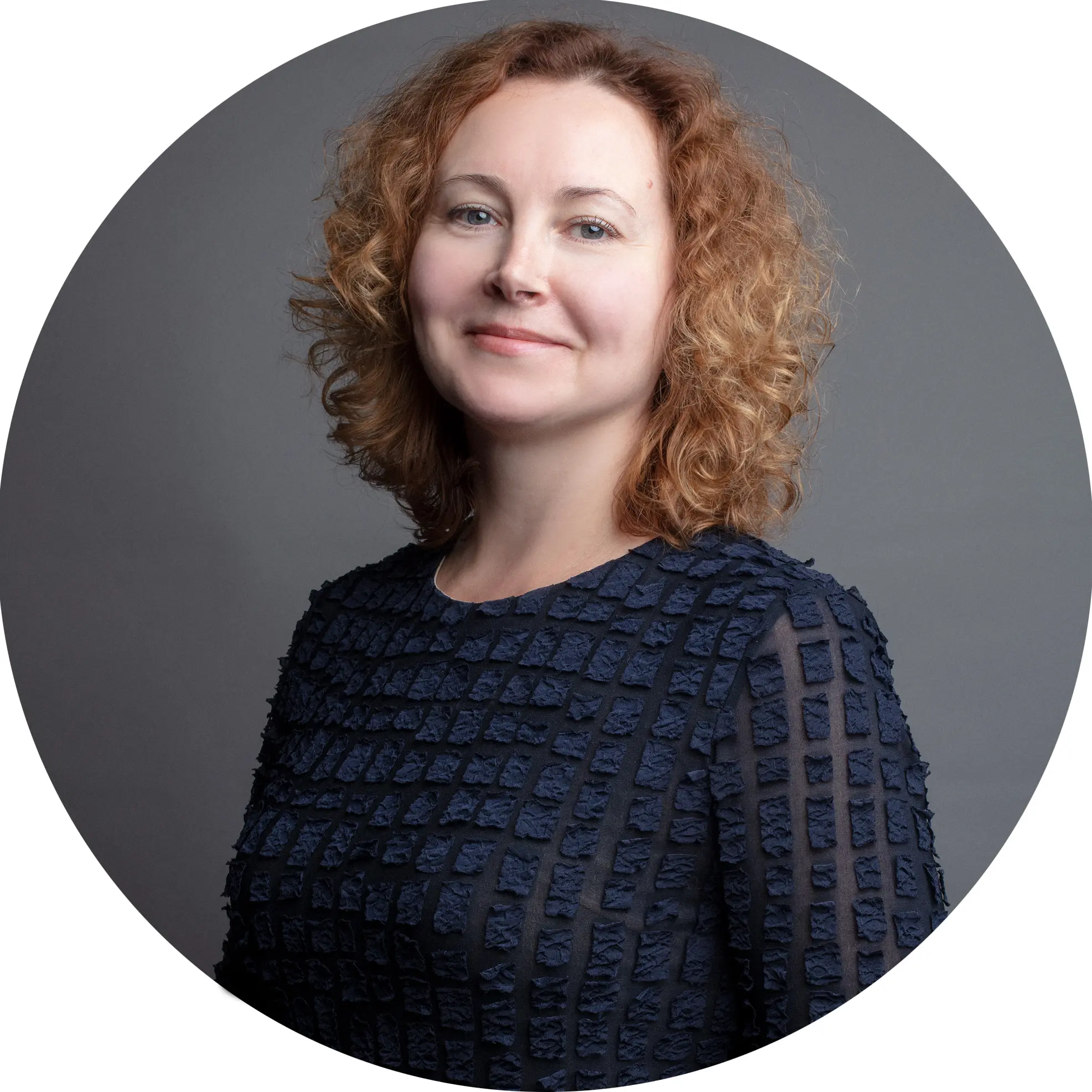 Алла Нестерова