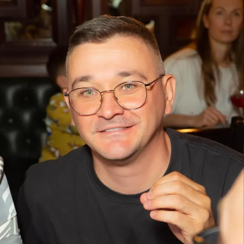 Евгений Коваленко