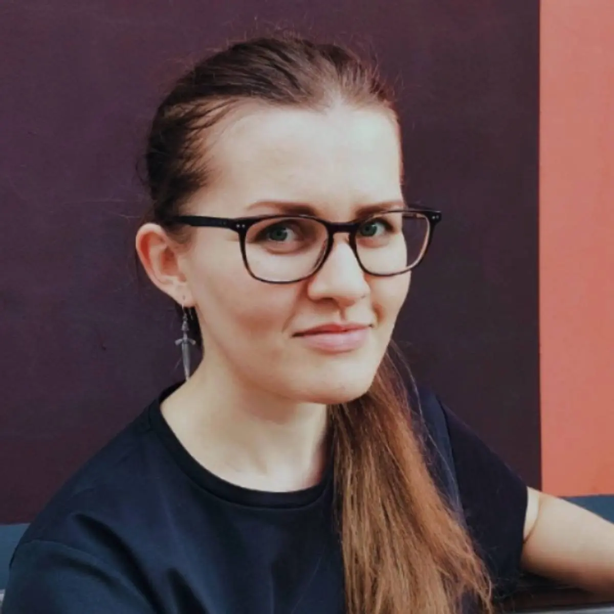 Анна Братинкова | Сетка — социальная сеть от hh.ru