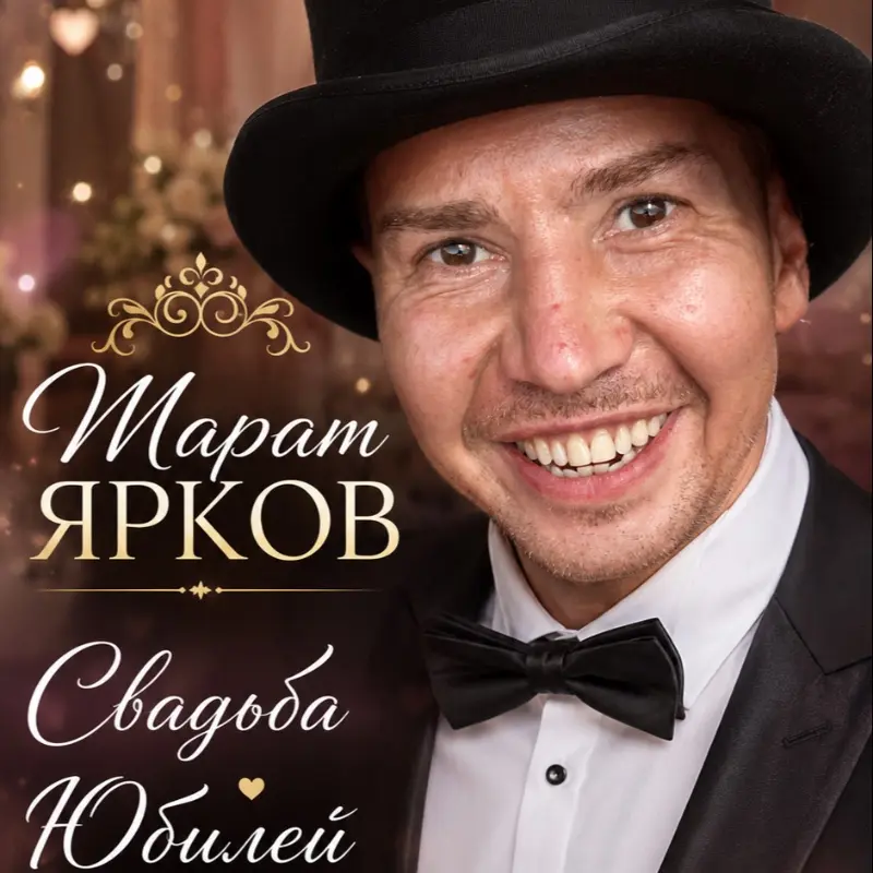 Марат Ярков