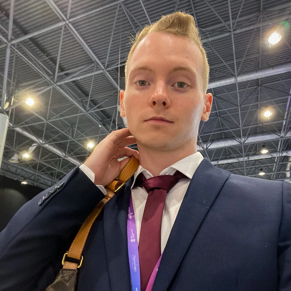 Александр Миллер