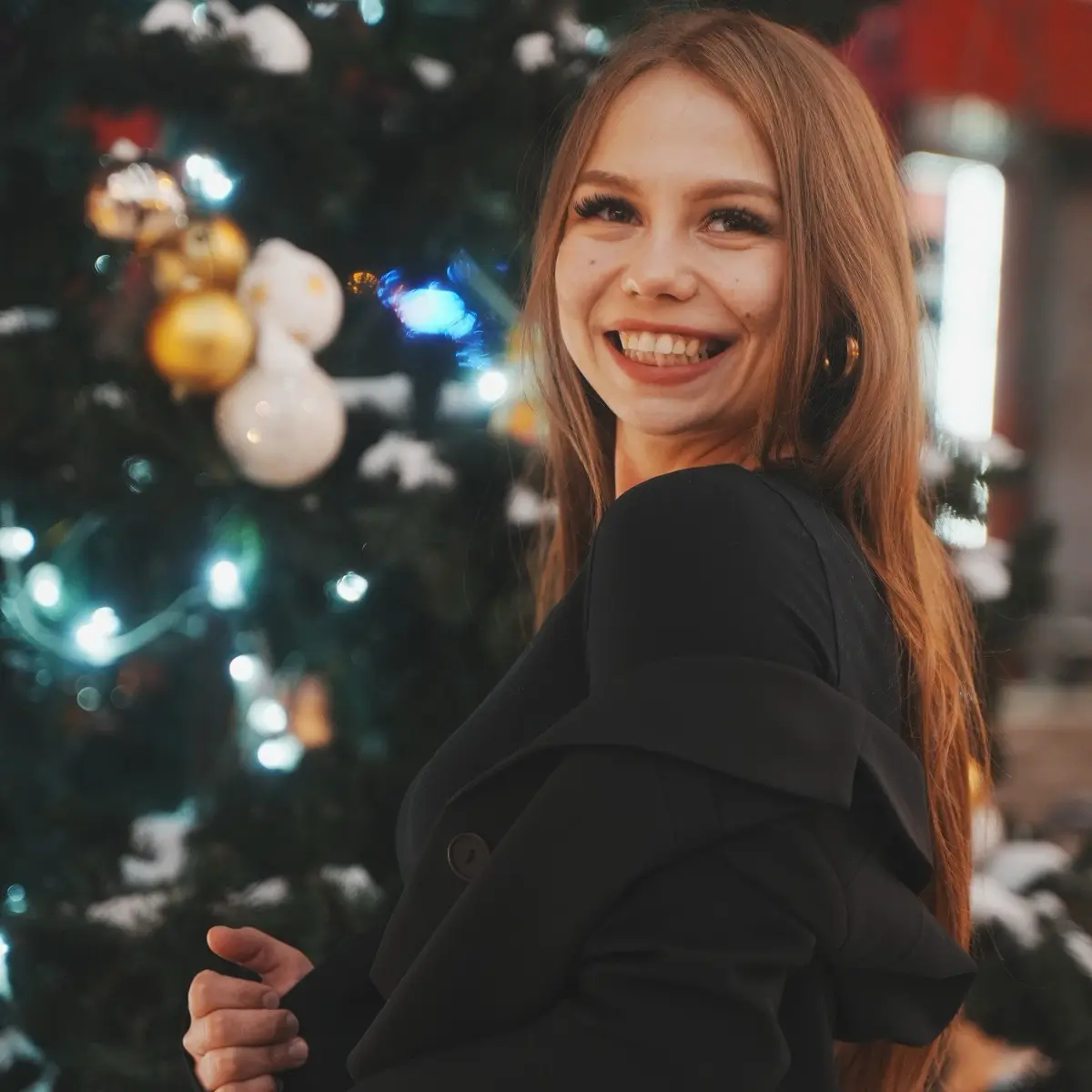 Александра Камкова