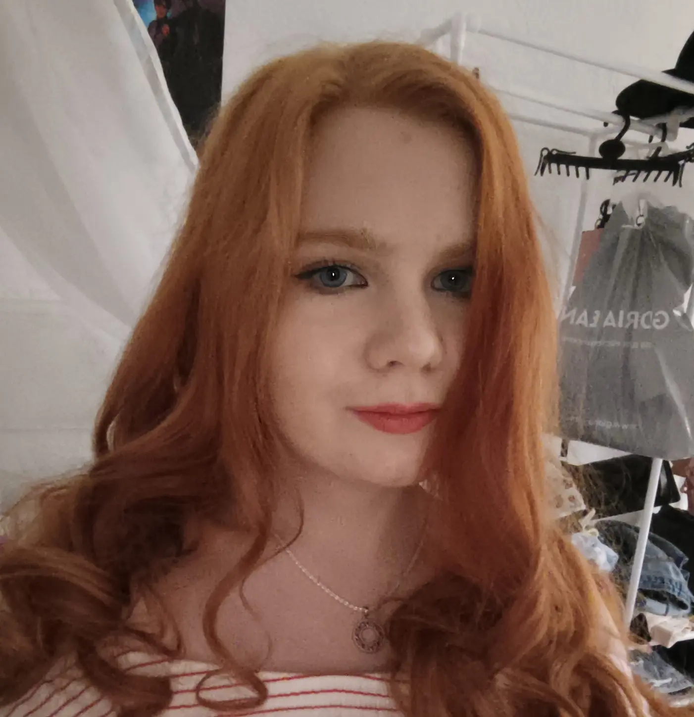 Алина Соколова