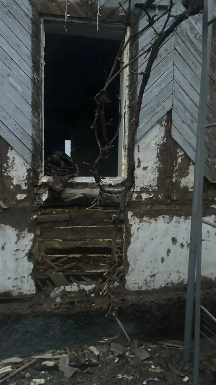 Срочно! Помощь семьи, потерявшим дом при пожаре.
Друзья, к нам обратилась семья погорельцев из г. Белореченск.
Им срочно нужна наша поддержка | Сетка — социальная сеть от hh.ru
