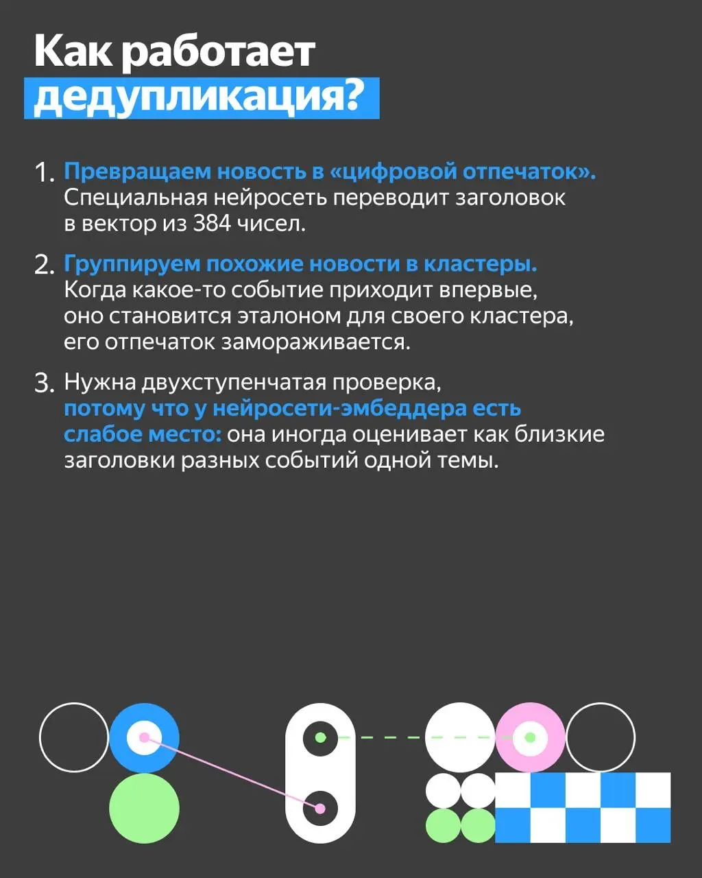 ◼️ Боль нынешнего времени — синдром FOMO. Поэтому мы постоянно пролистываем новости, подписываемся на сотни Telegram-каналов и… тонем в них.
Привет! Я Михаил Петров, эксперт в Yandex Cloud | Сетка — социальная сеть от hh.ru