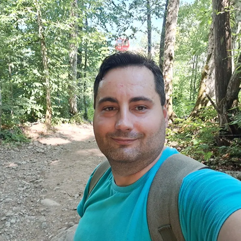 profile avatar