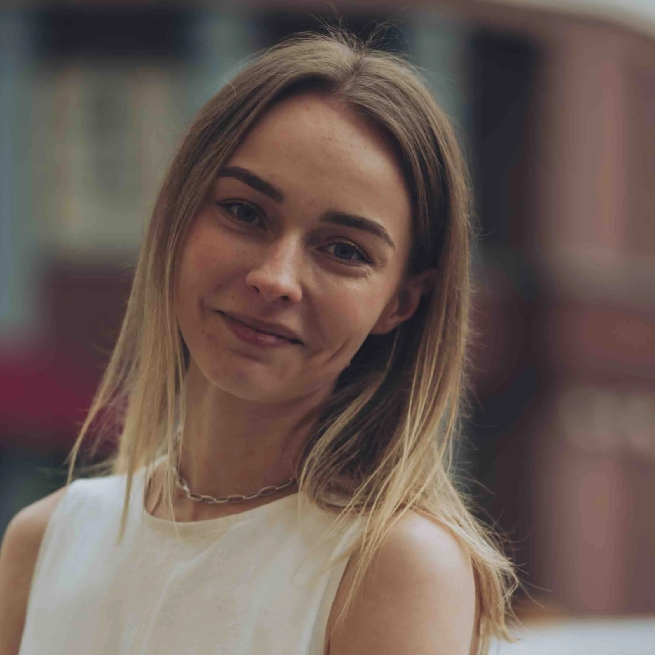 Екатерина Прокопенко | Сетка — социальная сеть от hh.ru