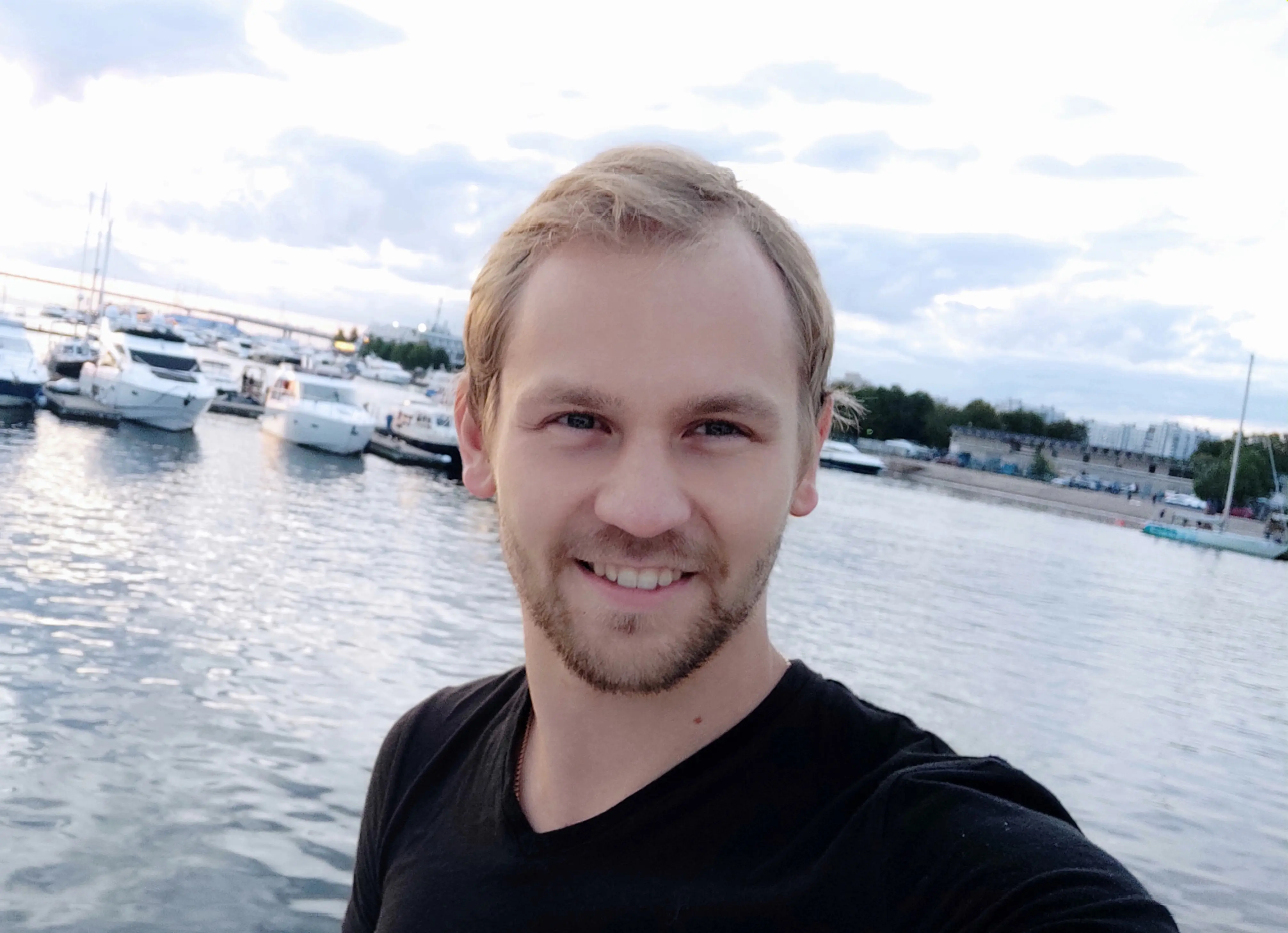 profile avatar