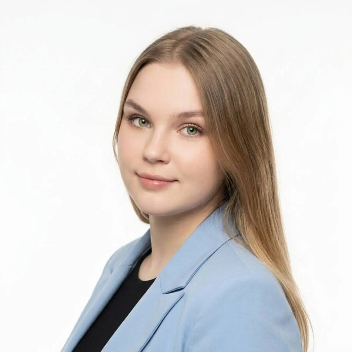 Екатерина Цирульникова