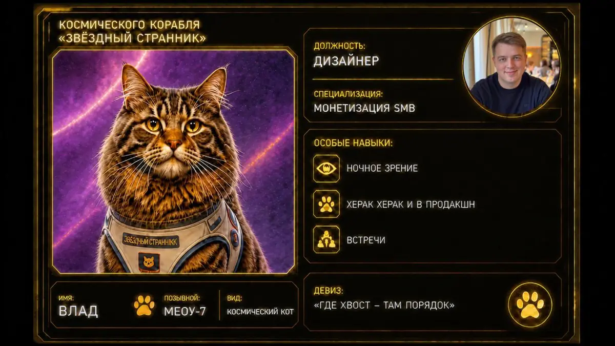 Делали мы тут презентацию | Сетка — социальная сеть от hh.ru