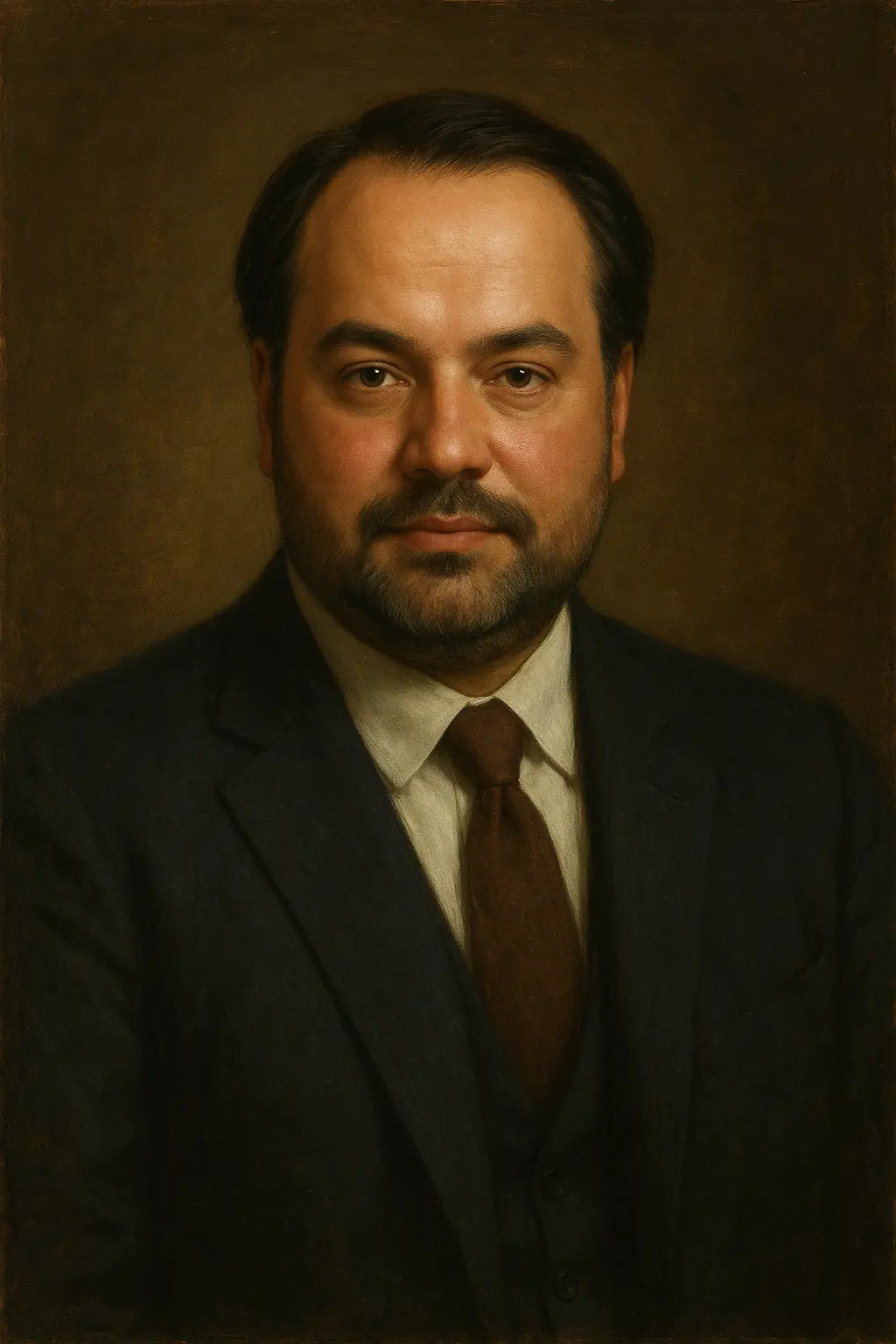 Владислав Салыев