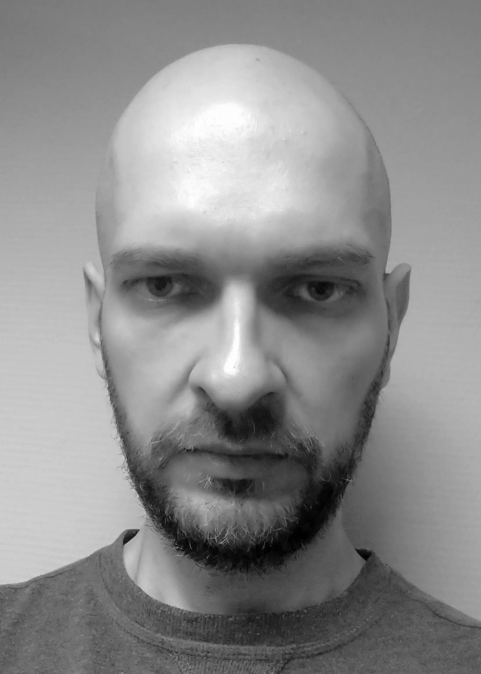 Алексей Николаев