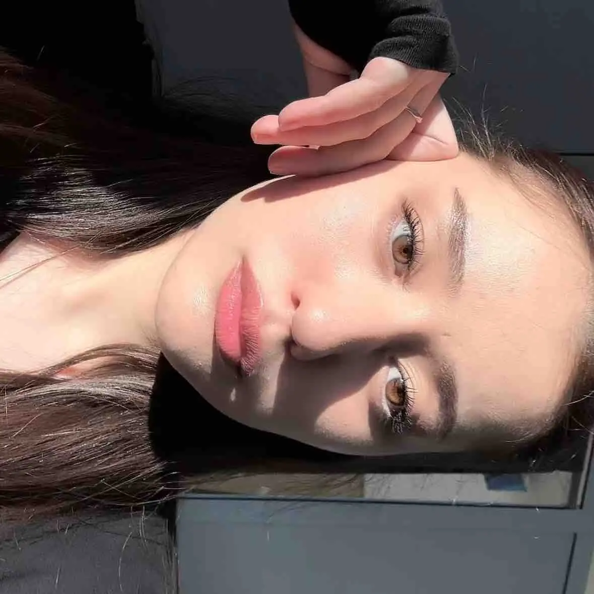 Садбарг Чалишова