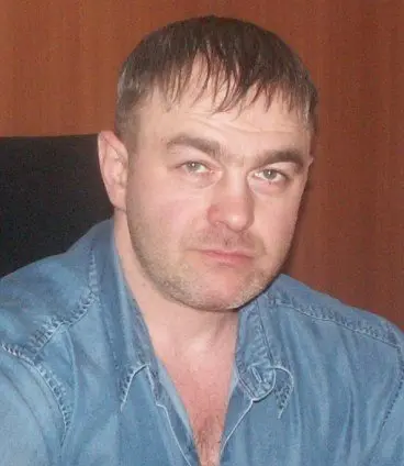 Евгений Гисс