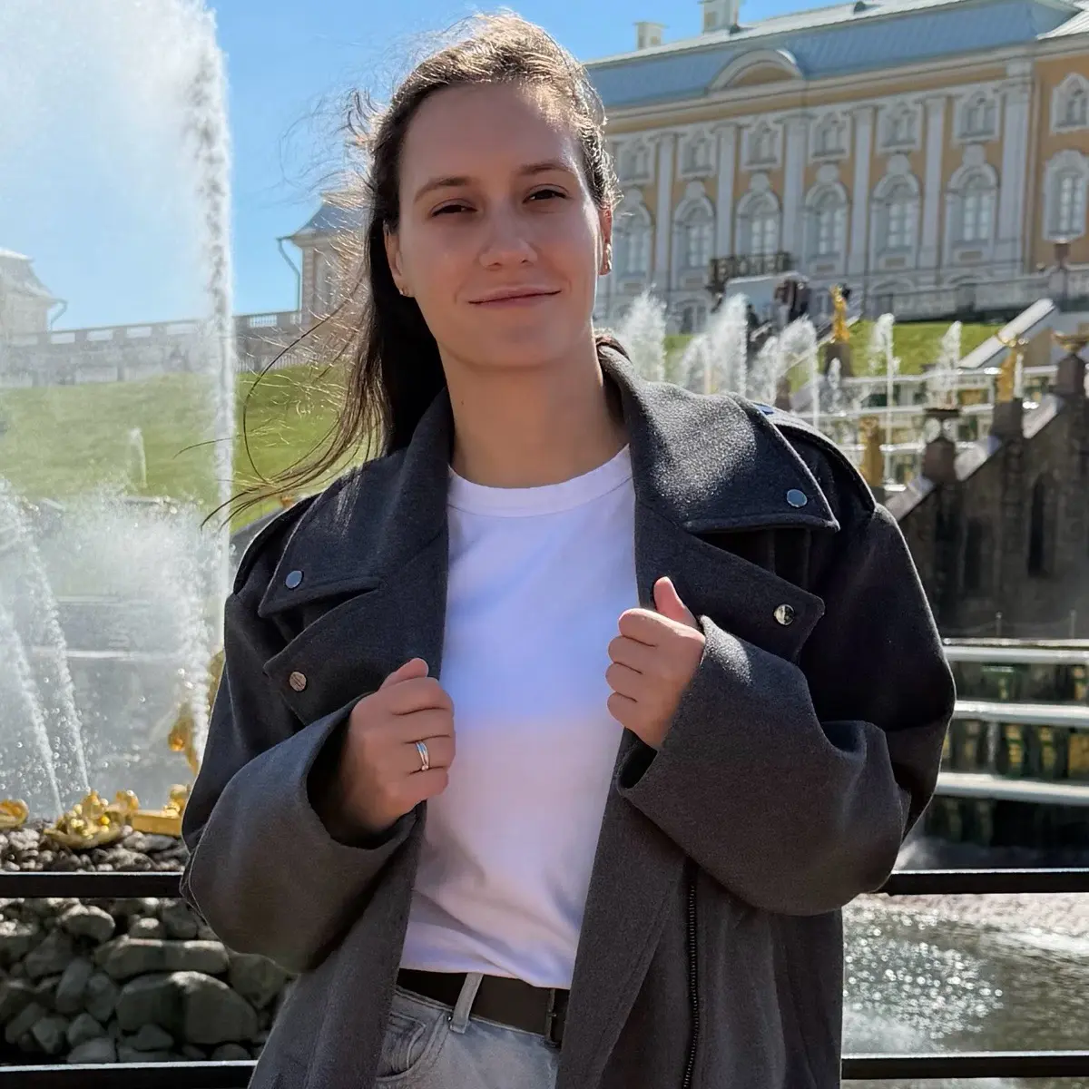 Александра Новицкая