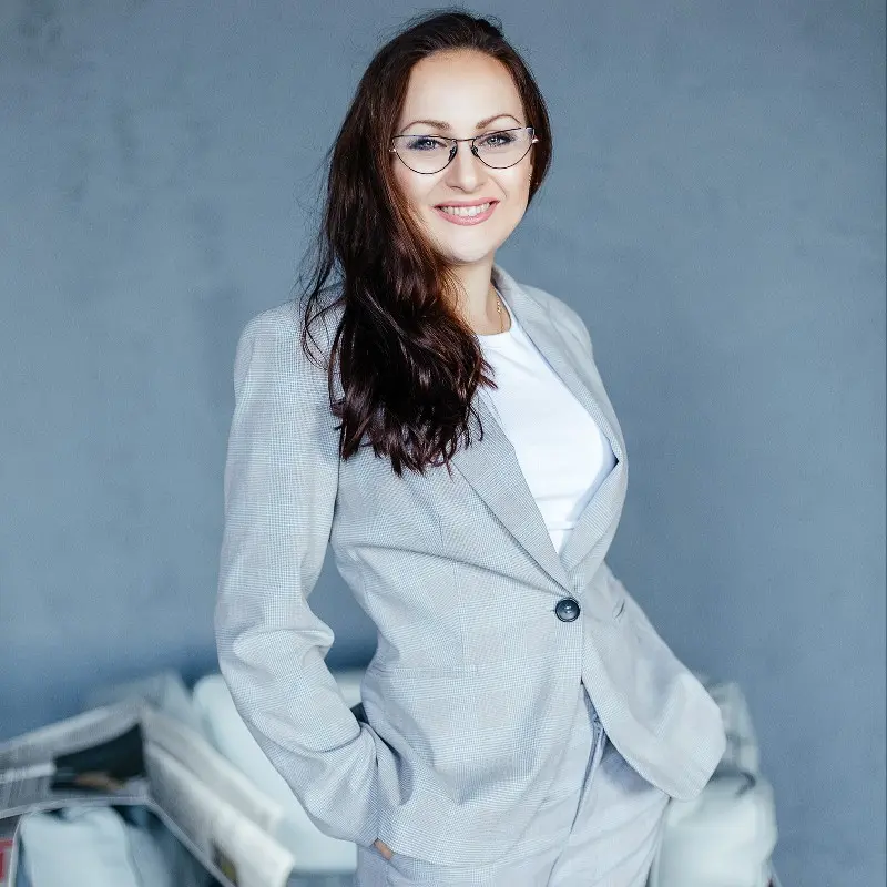 Евгения Попова