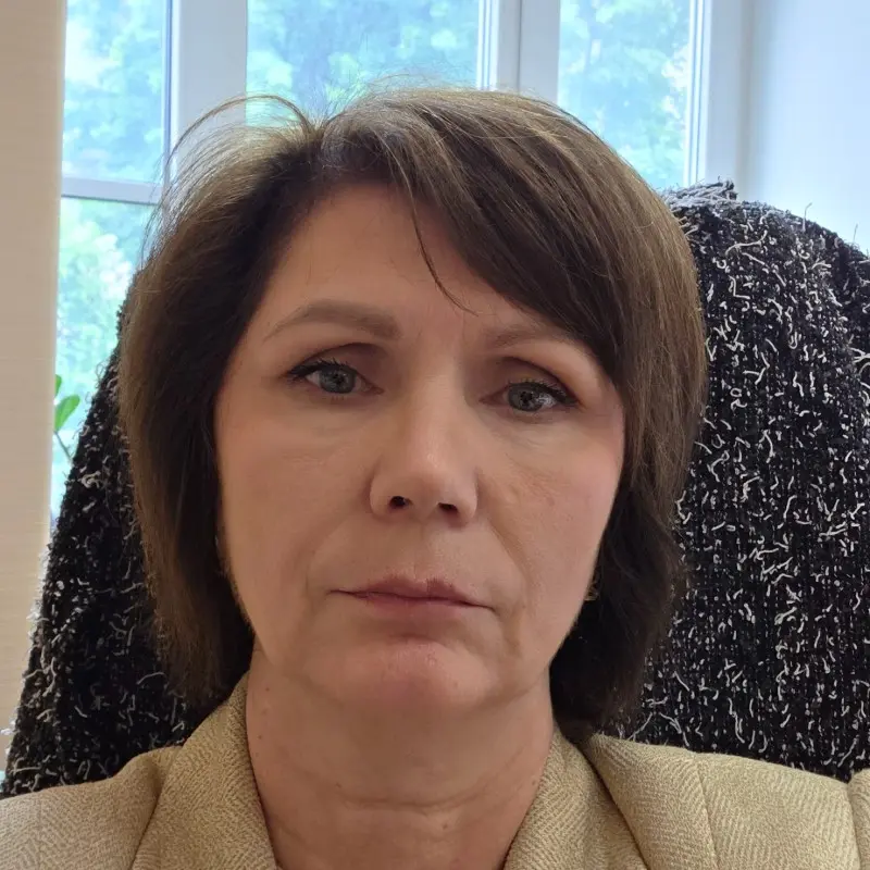 Елена Иванова