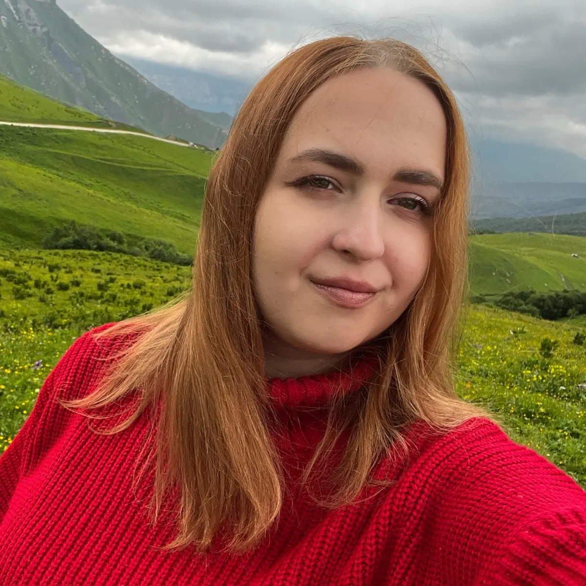 Анна Соловьева