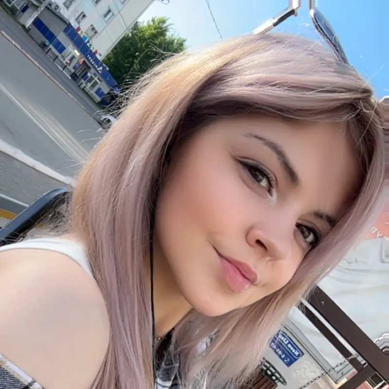 Ксения Артемьева