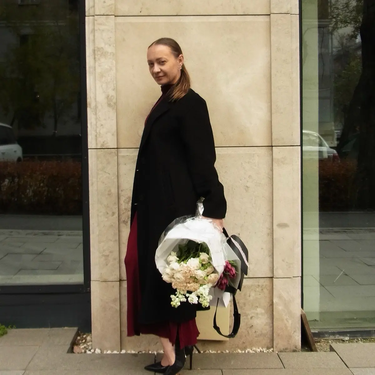 Юлия Ляшкова