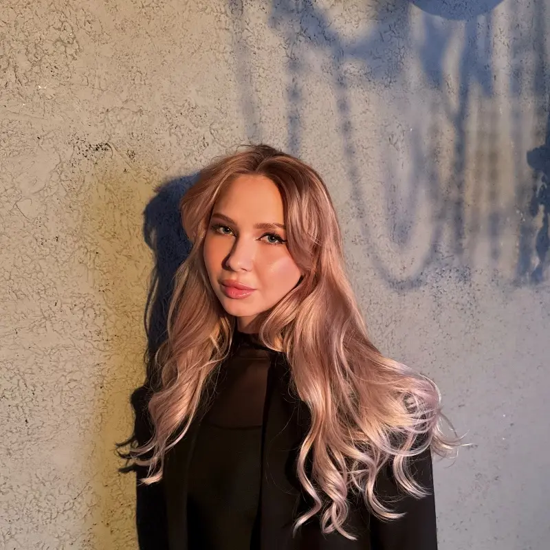 Елена Лепская | Сетка — социальная сеть от hh.ru