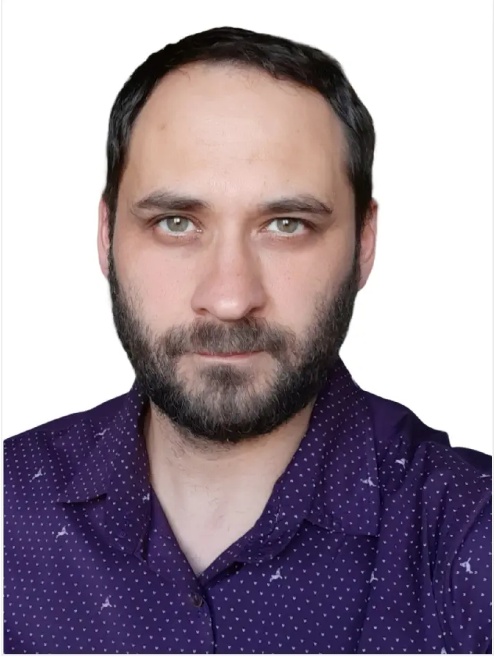 Александр Зинченко