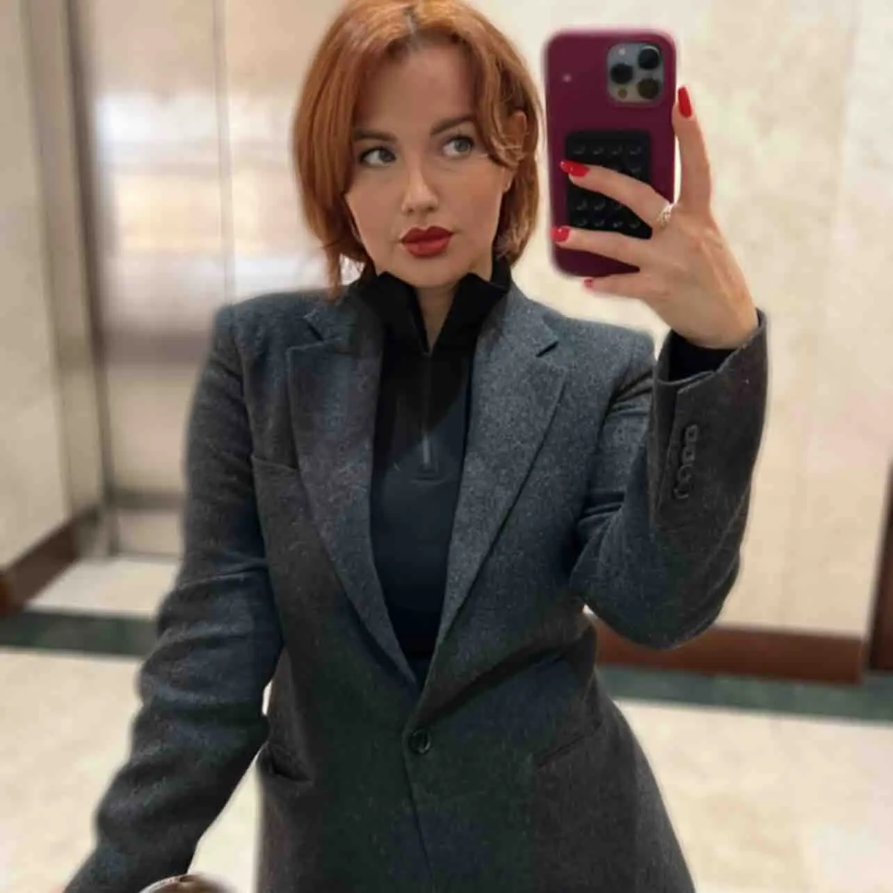 Алена Новикова