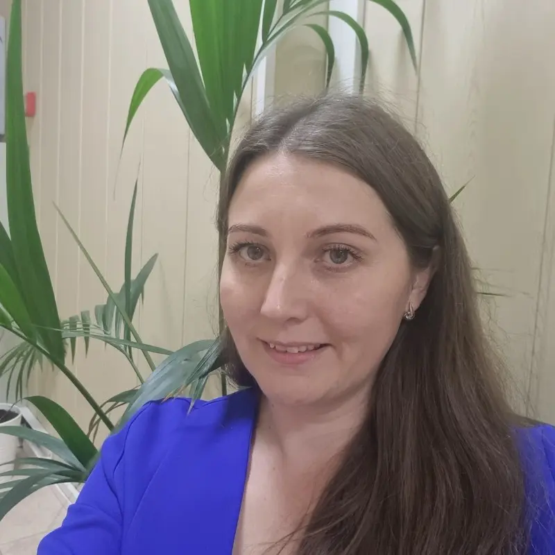 Светлана Ладыгина