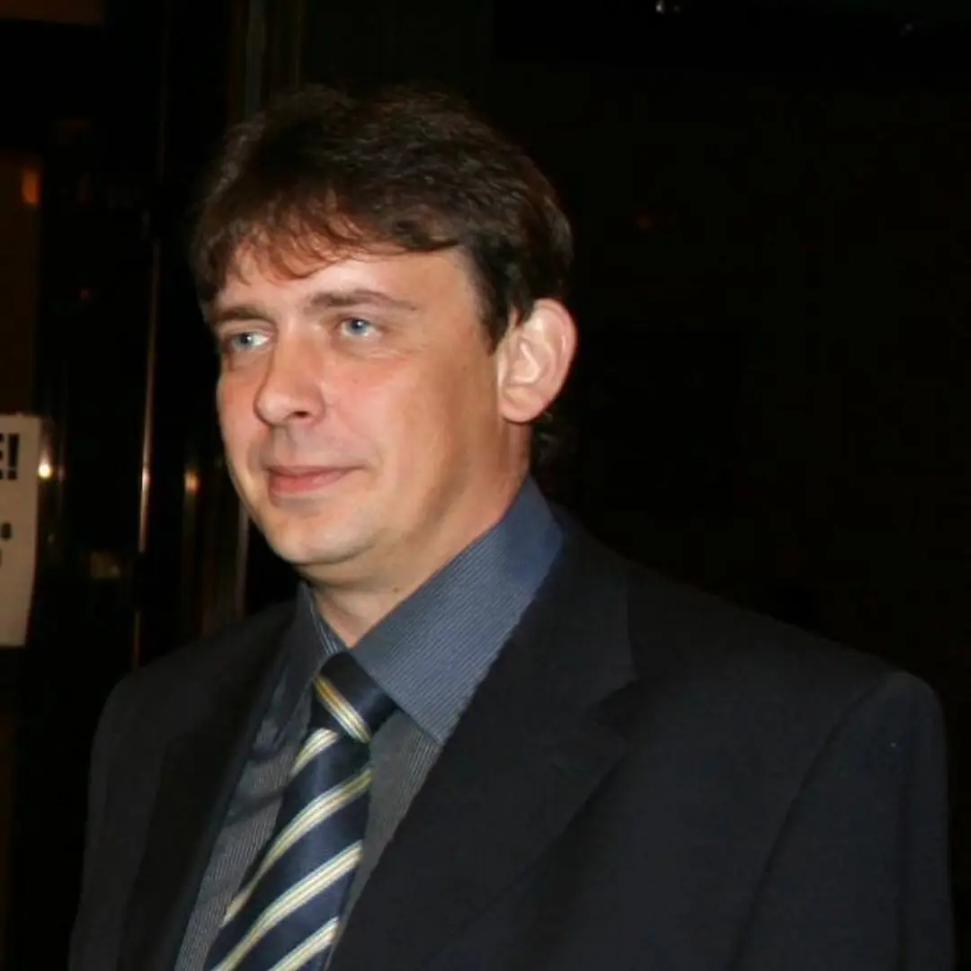 Виталий Тылик