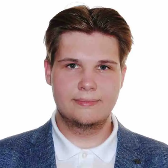 Михаил Панин