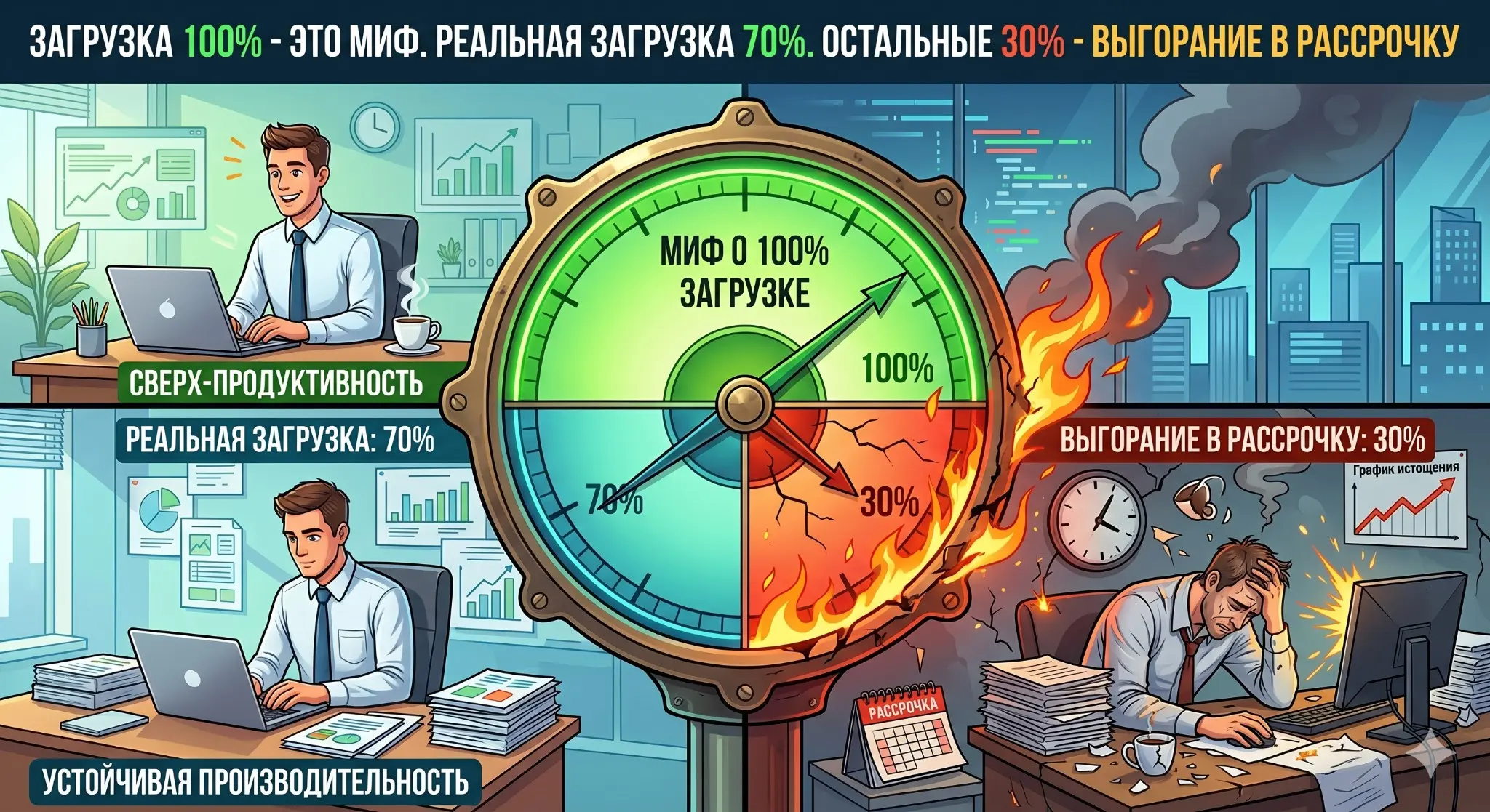 Мысль 6: | Сетка — социальная сеть от hh.ru