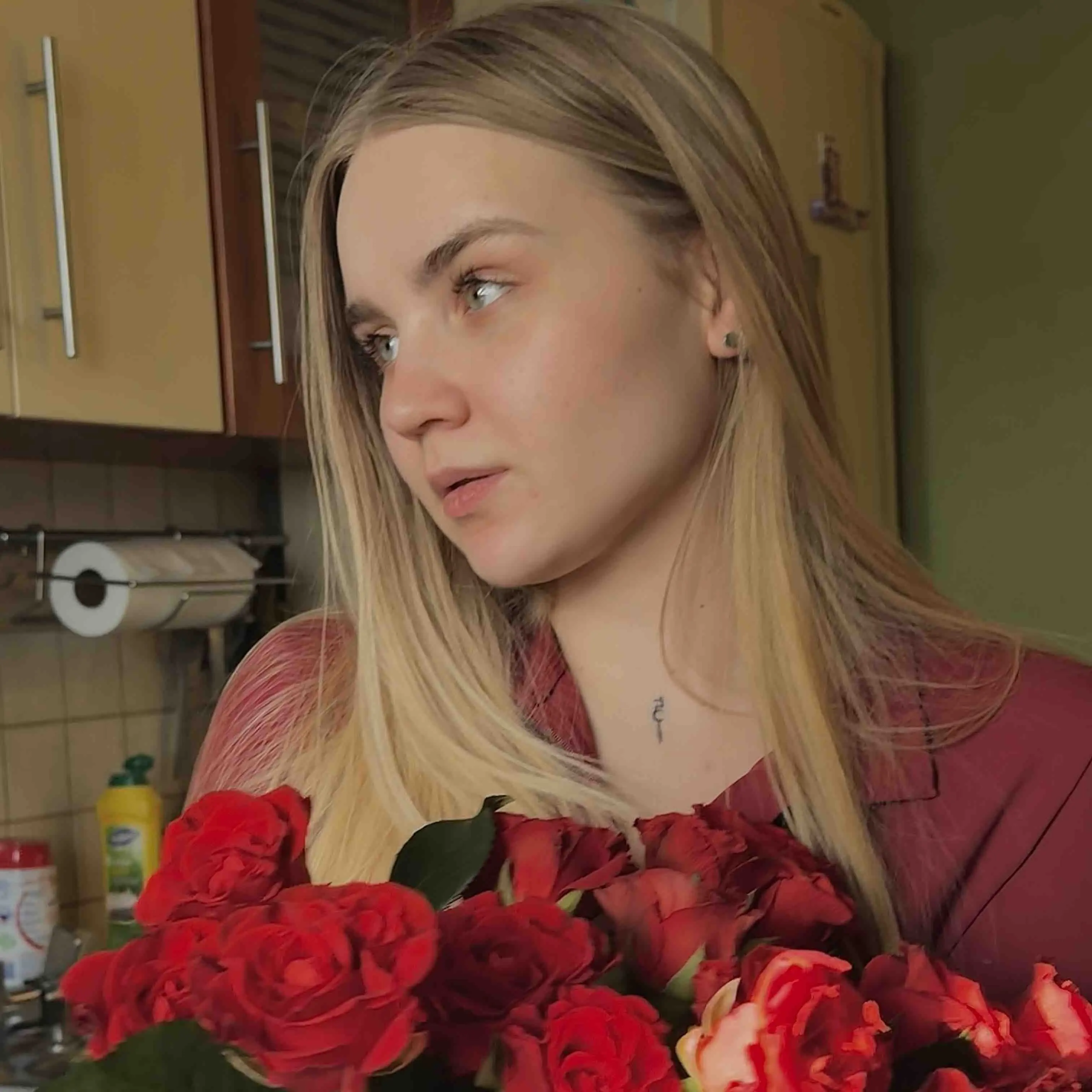 Елизавета Афонина