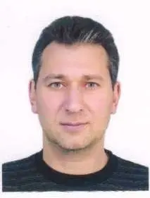 Константин Лызлов