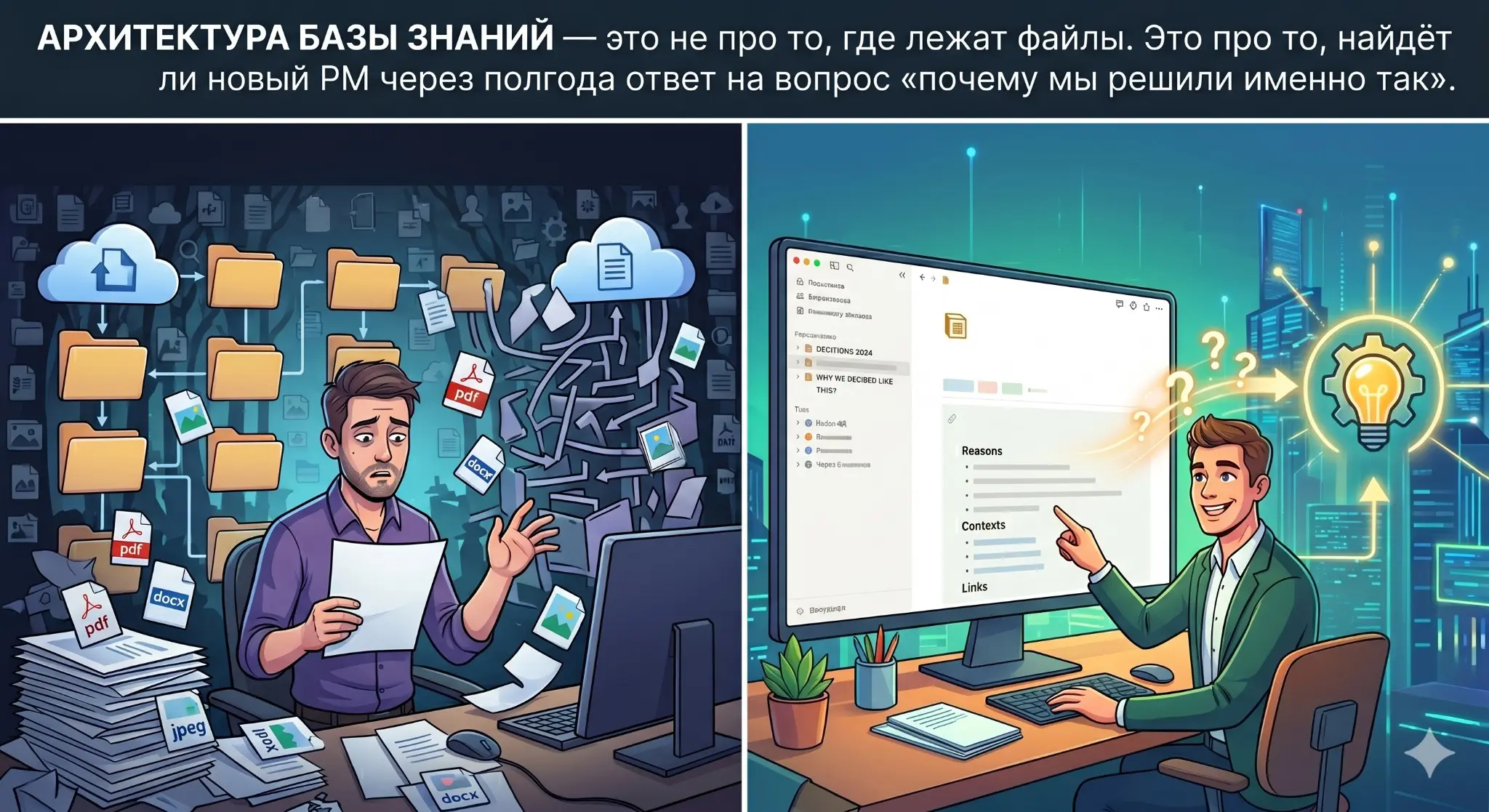 Мысль 7: | Сетка — социальная сеть от hh.ru
