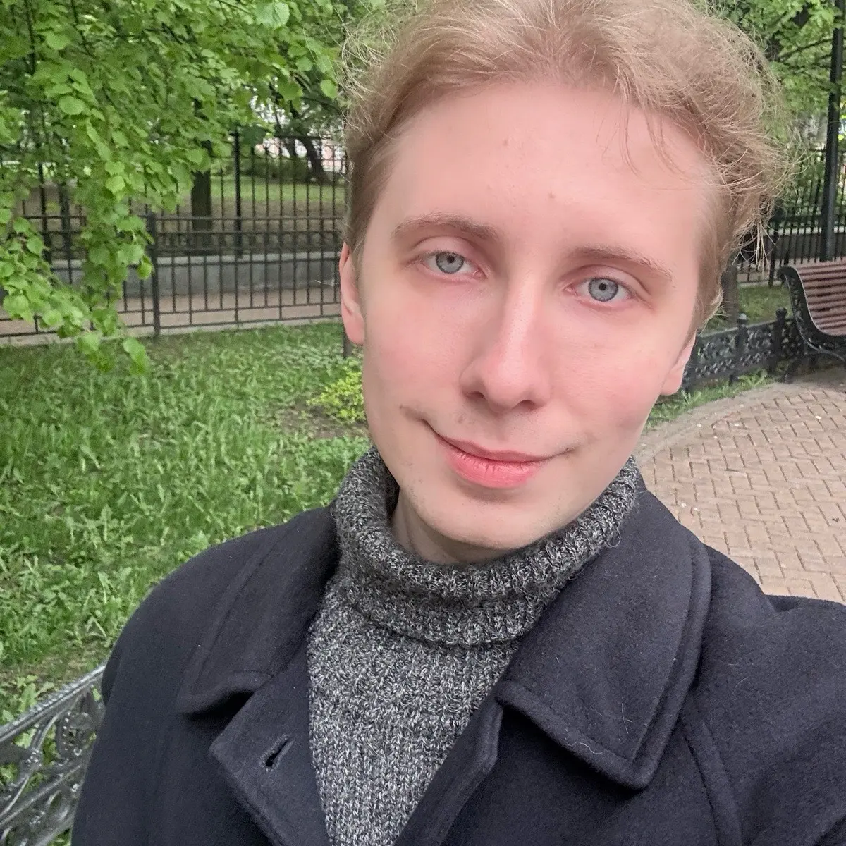 Сергей Логинов