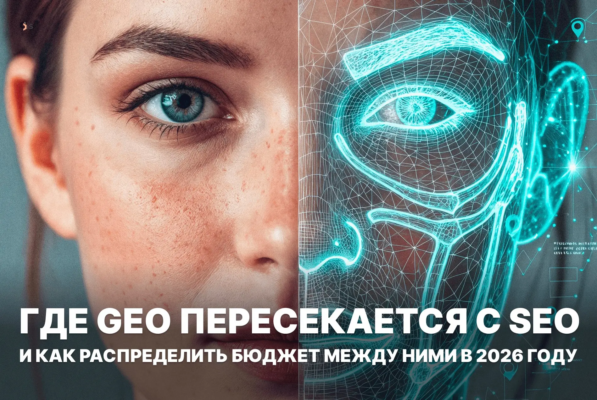 Почему сайты из ТОП Google исчезают из ответов нейросетей | Сетка — социальная сеть от hh.ru